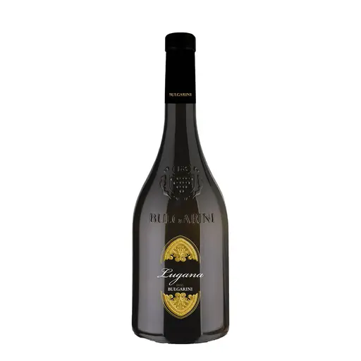 Vin Alb Bulgarini Lugana DOC