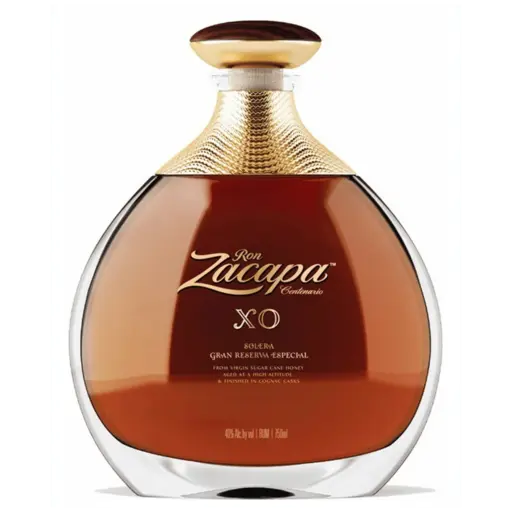 Rom Zacapa XO Centenario Gran Reserva Especial