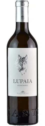 Castorani Lupaia Spontaneo Trebbiano