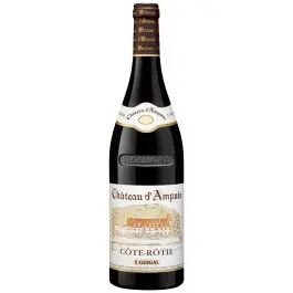 Domaine Guigal Cote-Rotie Chateau D'Ampuis