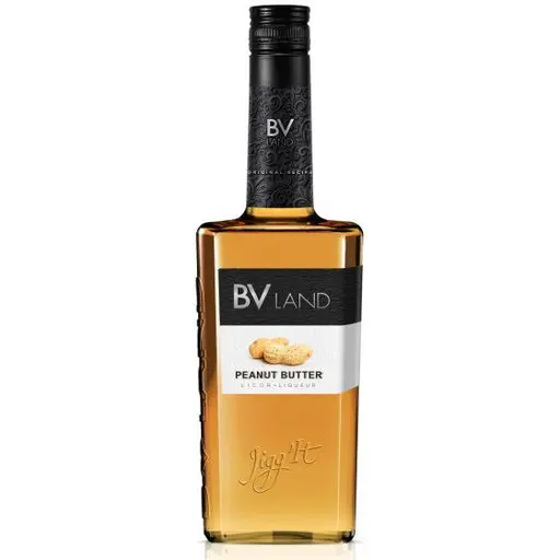 Lichior BV Land Peanut Butter