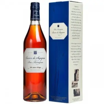 Baron de Sigognac 1990