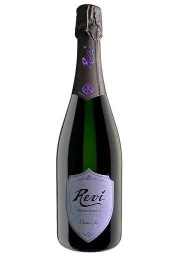 Revi Demisec Trentodoc