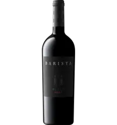 Barista Black Pinotage