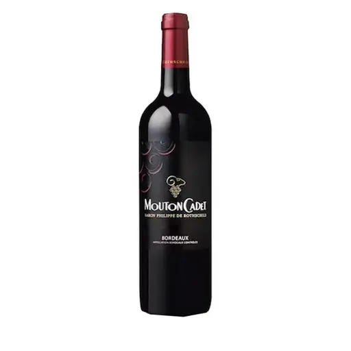 Mouton Cadet Bordeaux Rouge