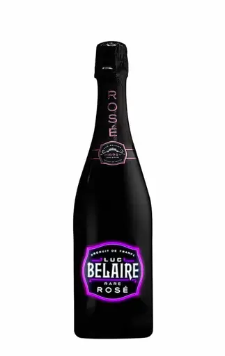 Luc Belaire Fantome Rose