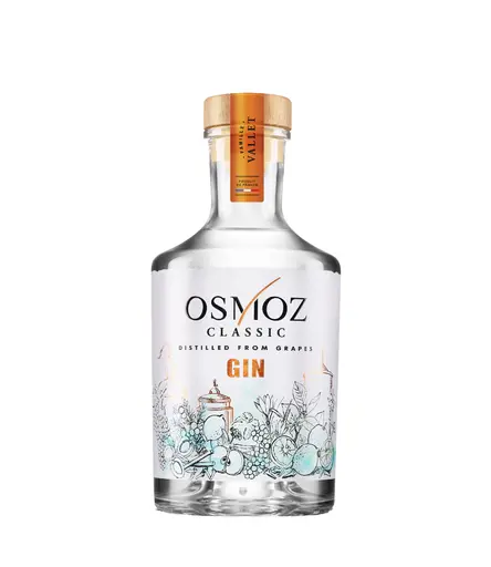 Gin Osmoz Classic