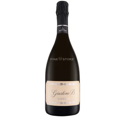 Ruggeri Valdobbiadene Giustino B Prosecco Superiore Extra Dry