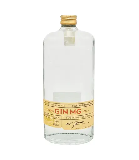MG Extra Seco Gin Clasica