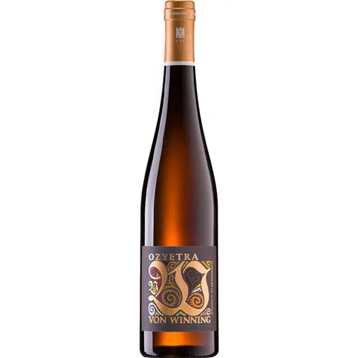 Von Winning Riesling Ozyetra