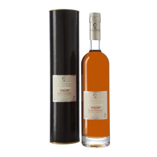 Cognac Pierre De Segonzac Vsop