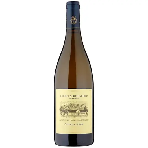 Rupert & Rothschild Baroness Nadine Chardonnay