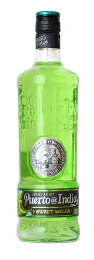 Gin Puerto de Indias Sweet Melon