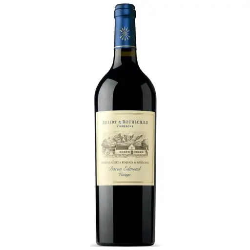 Rupert & Rothschild Vignerons BARON EDMOND 2022