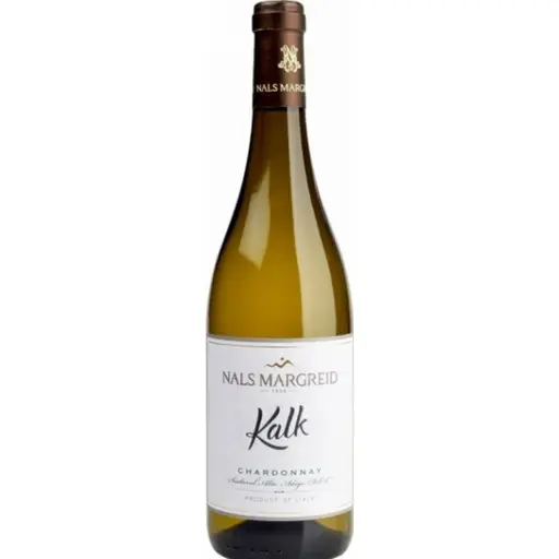 ALTO ADIGE CHARDONNAY KALK