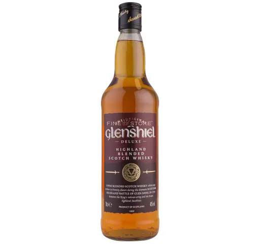 Glenshiel Blended 7 Ani