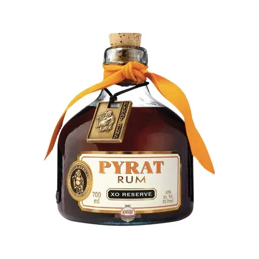 Rom Patron Pyrat Reserve XO