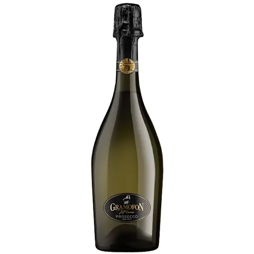 Prosecco Gramofon Wine Brut