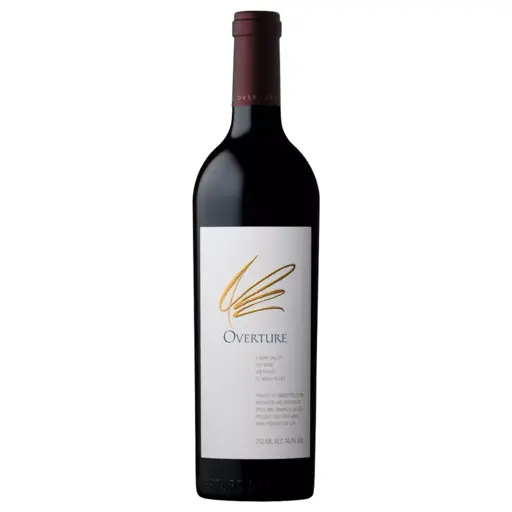 Opus One - Overture Napa Valley California red 2021