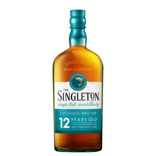 12Y Whisky
