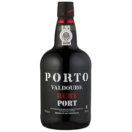 Porto Valdouro Ruby Port
