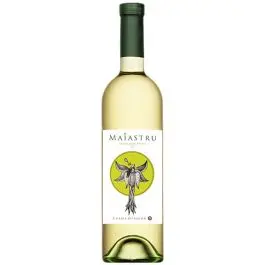 Oprisor Maiastru Sauvignon Blanc