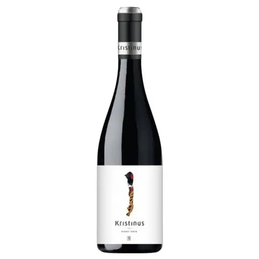 Kristinus Borbirtok - Pinot Noir 2015 Barrique