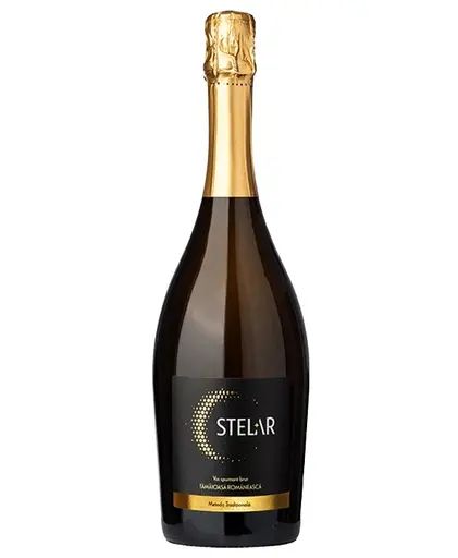 Domeniul Coroanei Segarcea Stelar Tamaioasa Romaneasca
