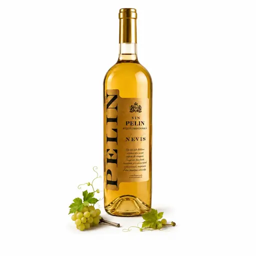 Pelin Vin de Nevis - 1