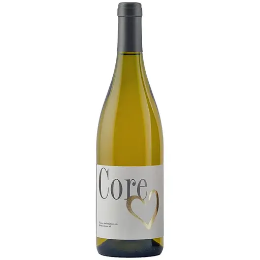 Vin Alb Montevetrano Core Bianco