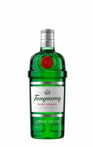 Gin Tanqueray London Dry