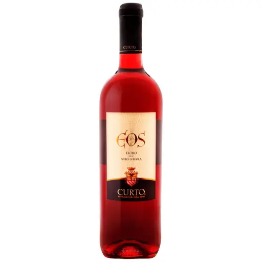 Curto - EOS - Nero d'Avola