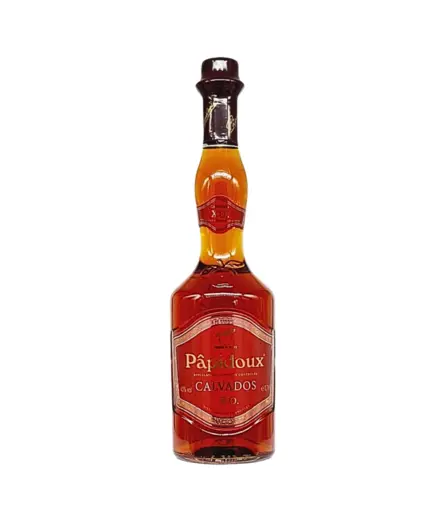 Papidoux Calvados XO