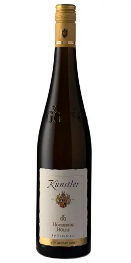 Kunstler Riesling Hochheimer Holle Grosses Gewachs (GG)