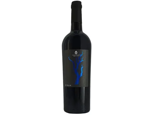 Sampietrana - Syrah 2022