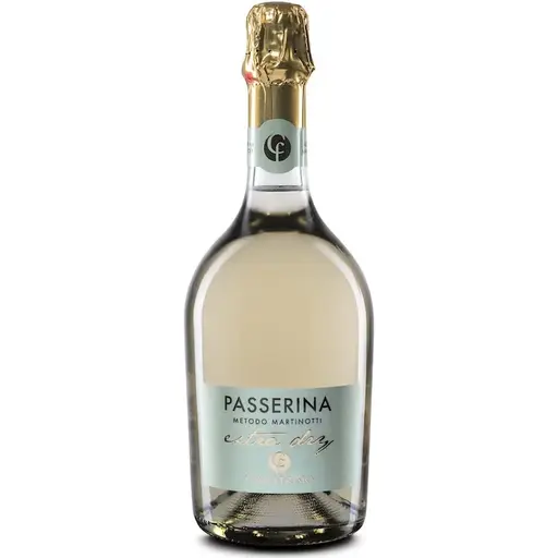COLLEFRISIO PASSERINA SPUMANTE BIANCO EXTRADRY