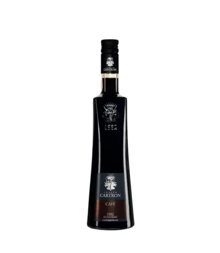 Cartron Liqueur Cafe