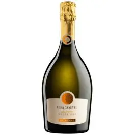 Casa Canevel Cuvee Oro Extra Dry