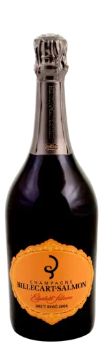 Cuvee Elisabeth Salmon Rose Brut Magnum 2009