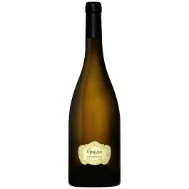 Famille Cros Pujol Chardonnay Chateau de Grezan IGP Pays d'Oc