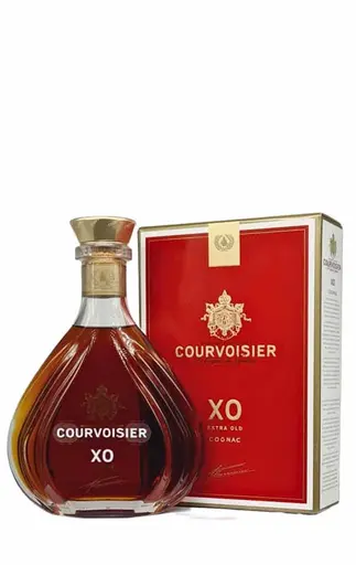 Cognac Courvoisier XO Le Cognac De Napoleon