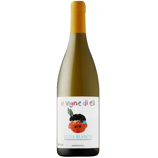 Le Vigne Di Eli Etna Bianco