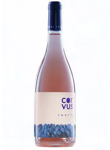 Vinaltus iusr corvus feteasca neagra rose doc banu maracine