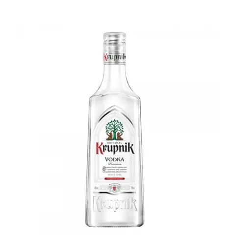 Krupnik Original Premium Vodka