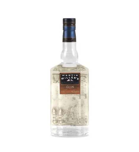 Martin Miller's Westbourne Strenght Gin