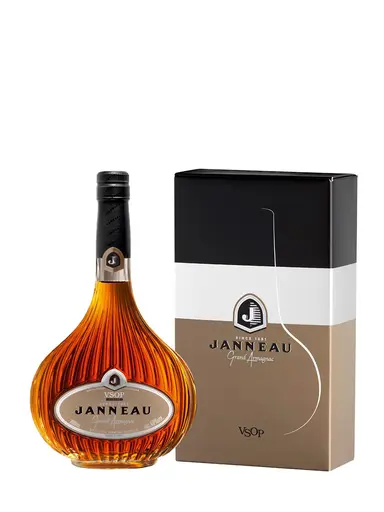 Armagnac Janneau VSOP