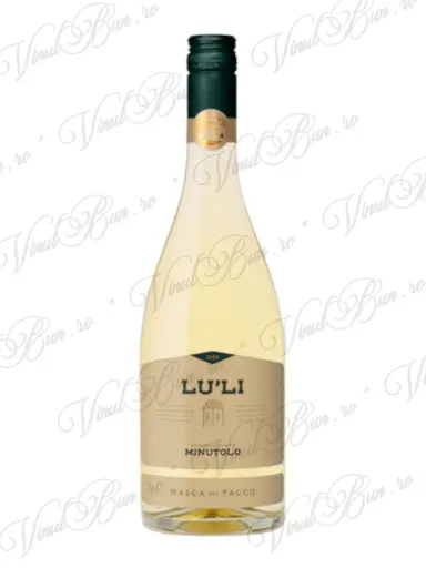 Lu'Li Minutolo