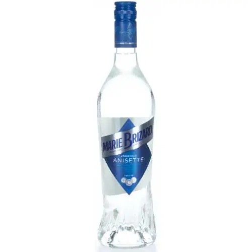 MARIE BRIZARD ANISETTE
