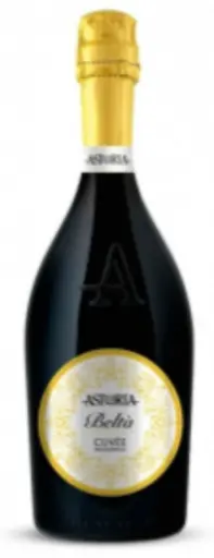 Spumant alb brut Astoria Belta Millesimato