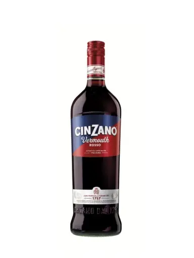 Cinzano Rosso Vermut Vermouth